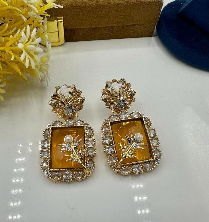 Turkish Earings