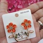 Petal Ear Tops