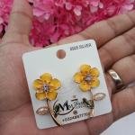 Petal Ear Tops